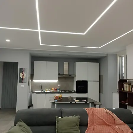 La Casa Delle Api דירה פאטרנו