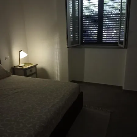 דירה La Casa Delle Api *