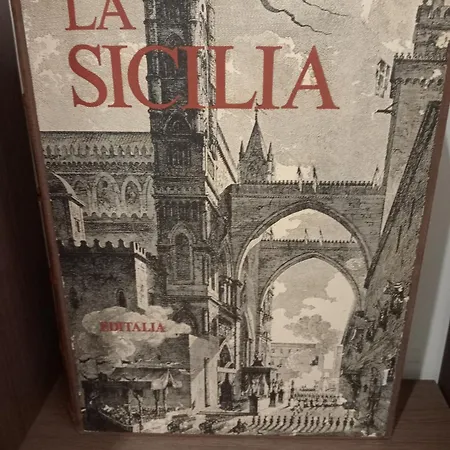 La Casa Delle Api * باتيرنو
