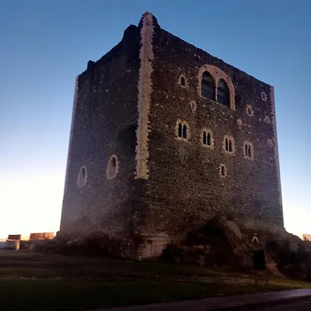 La Casa Delle Api פאטרנו