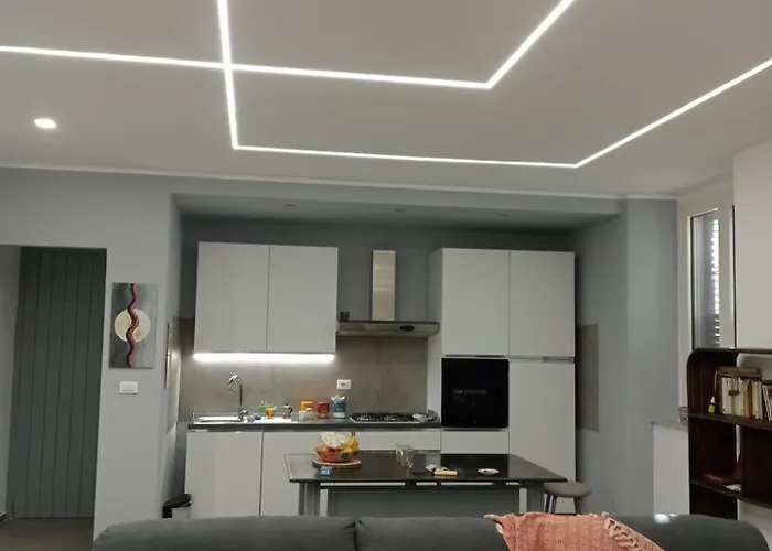 La Casa Delle Api 公寓 帕泰尔诺