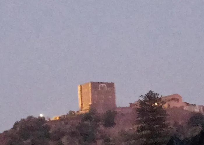 公寓 La Casa Delle Api 帕泰尔诺