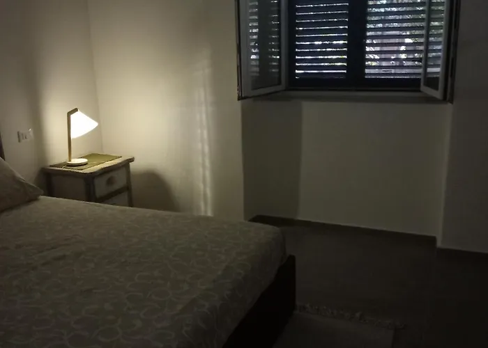 公寓 La Casa Delle Api *