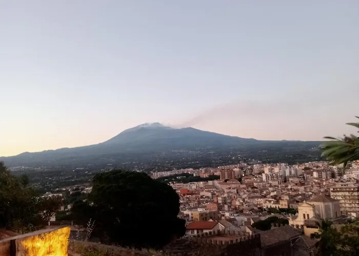 La Casa Delle Api Appartamento Paterno (Sicily)