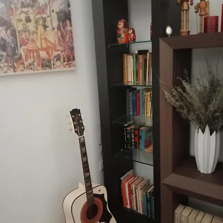 Apartament La Casa Delle Api *