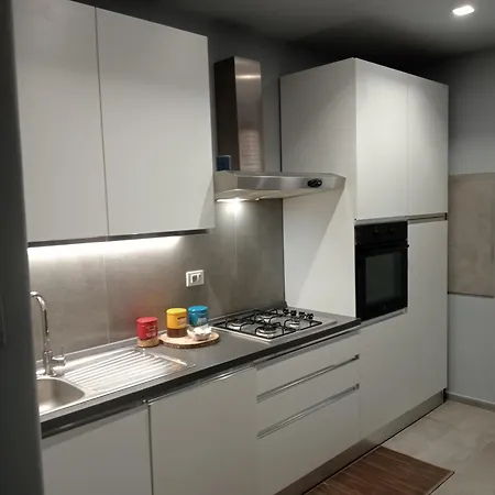 Apartment La Casa Delle Api *