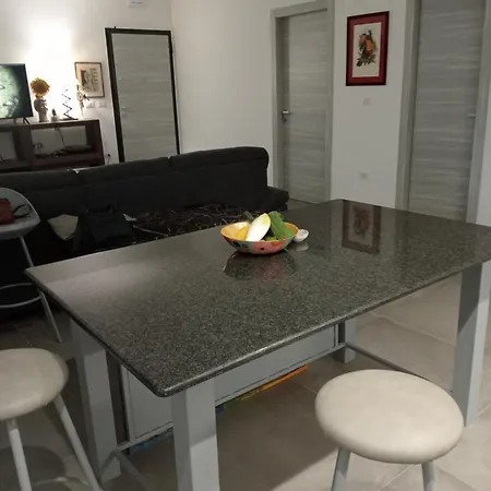 La Casa Delle Api Apartament *