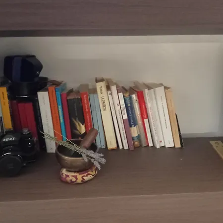 La Casa Delle Api Apartment