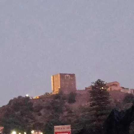 Appartamento La Casa Delle Api Paterno (Sicily)