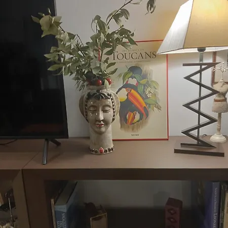 Apartment La Casa Delle Api