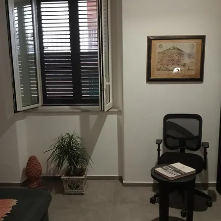 La Casa Delle Api * Paterno (Sicily)