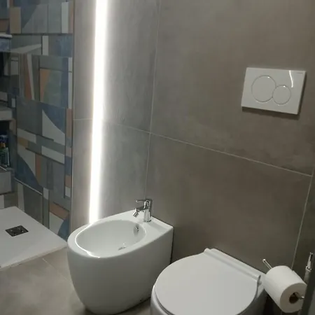 La Casa Delle Api Apartament