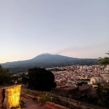 La Casa Delle Api Apartment Paterno (Sicily)