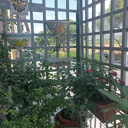 アパート La Casa Delle Api