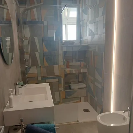 La Casa Delle Api Apartament Paterno (Sicily)