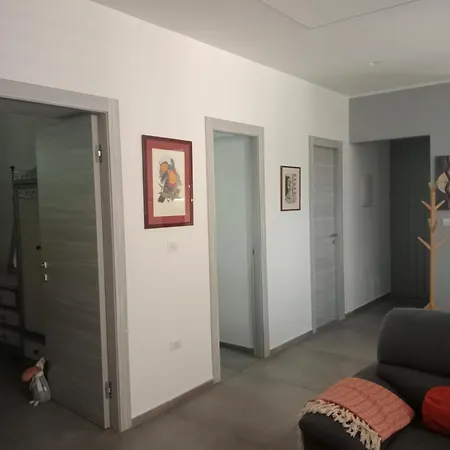 La Casa Delle Api Apartament Paterno (Sicily)