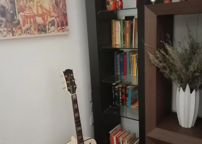 アパート La Casa Delle Api *