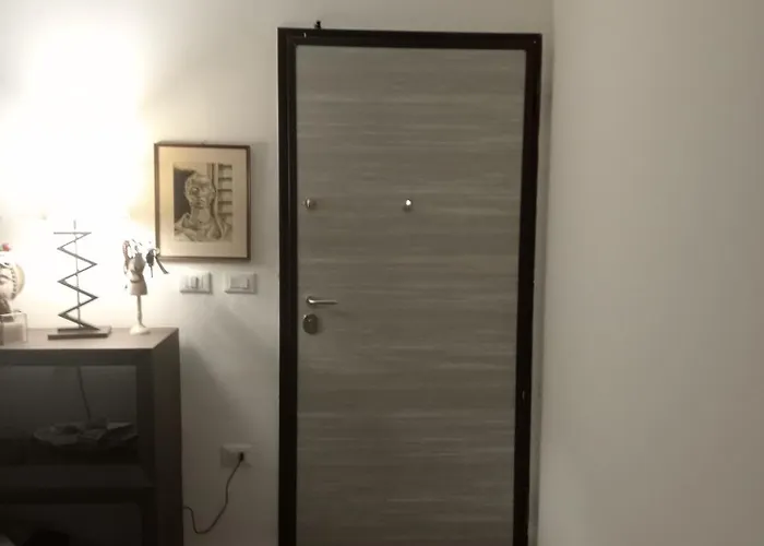 La Casa Delle Api アパート