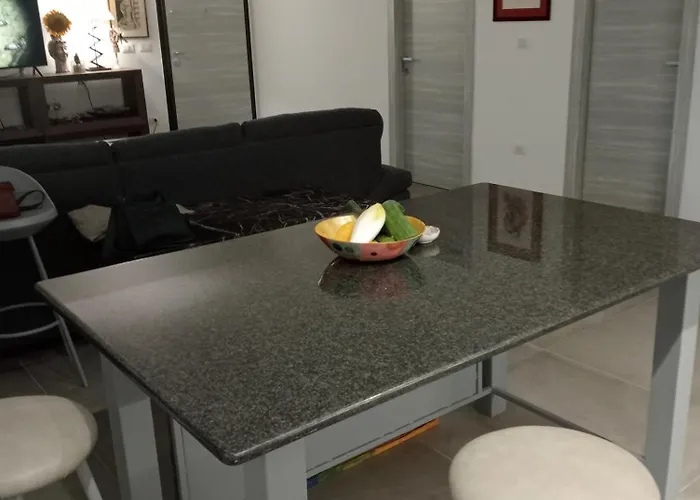 La Casa Delle Api アパート *