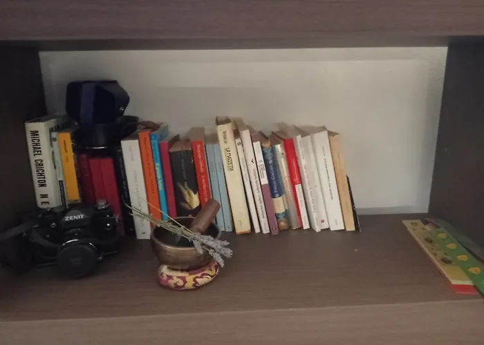 La Casa Delle Api アパート