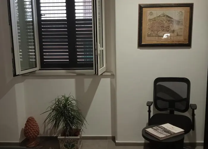 La Casa Delle Api * パテルノー