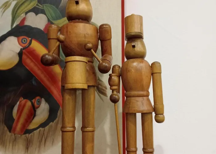 La Casa Delle Api * パテルノー
